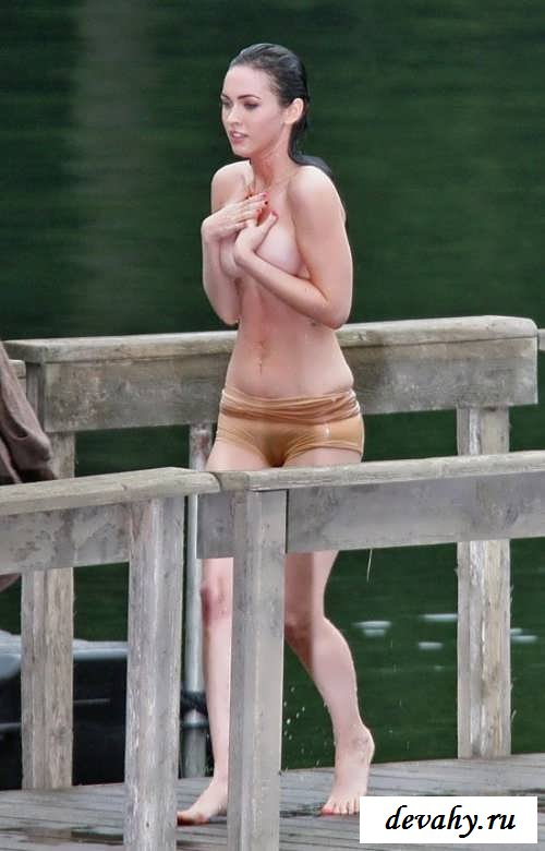 Megan Fox / Меган Фокс - Страница 3 Из 3 Голая Фото Сексуальная Эротические Фотографии